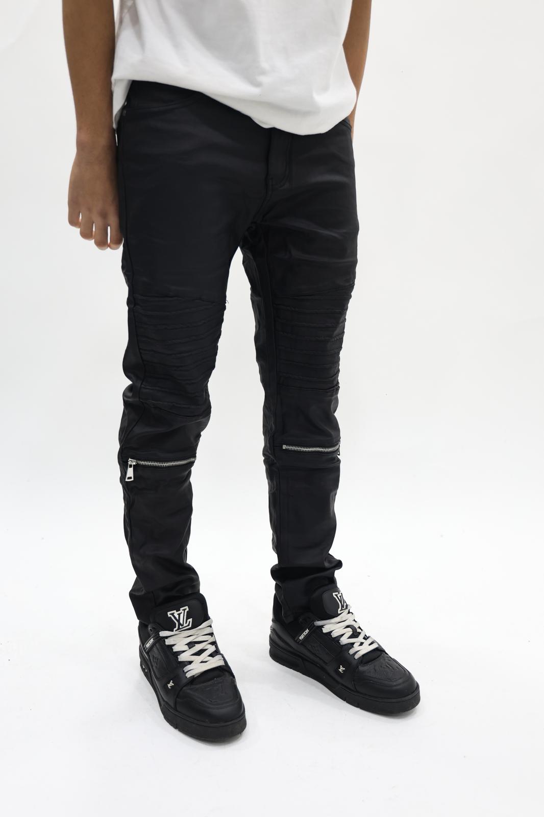 BAGGY RUSH