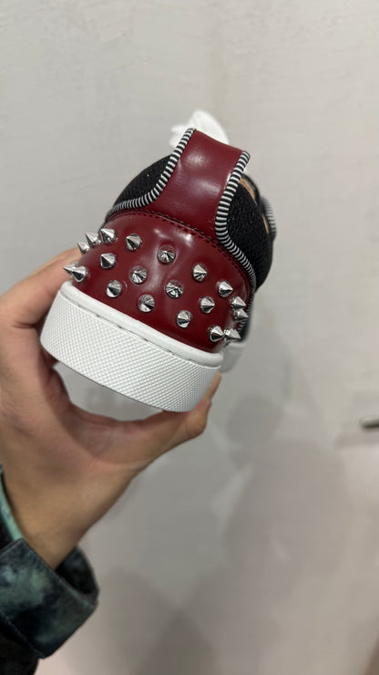 𝐒𝐂𝐀𝐑𝐏𝐄 𝐌𝐎𝐎𝐃-𝐋𝐁