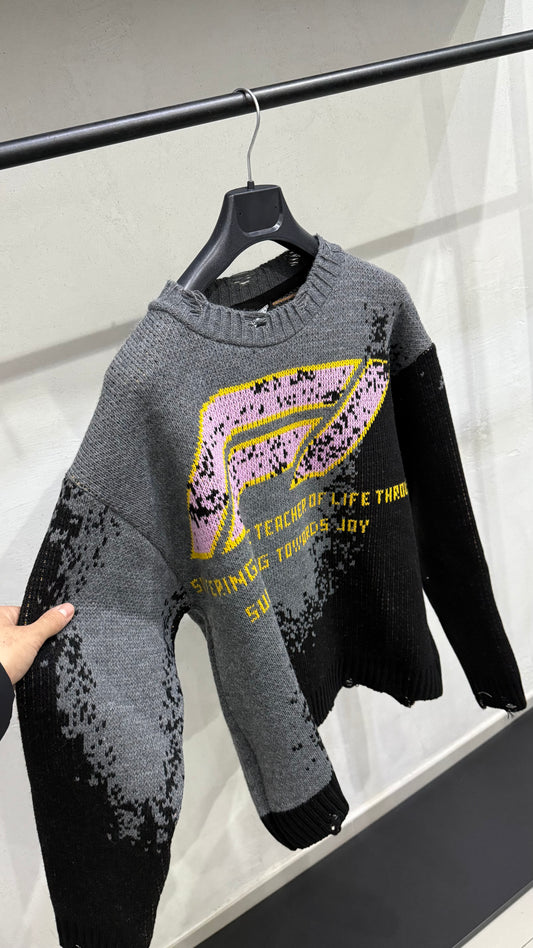 𝐏𝐔𝐋𝐋 𝐅𝟏