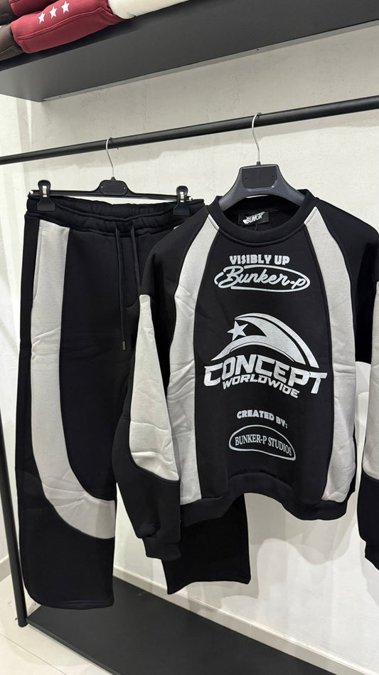 𝐓𝐔𝐓𝐀 𝐂𝐎𝐍𝐂𝐄𝐏𝐓