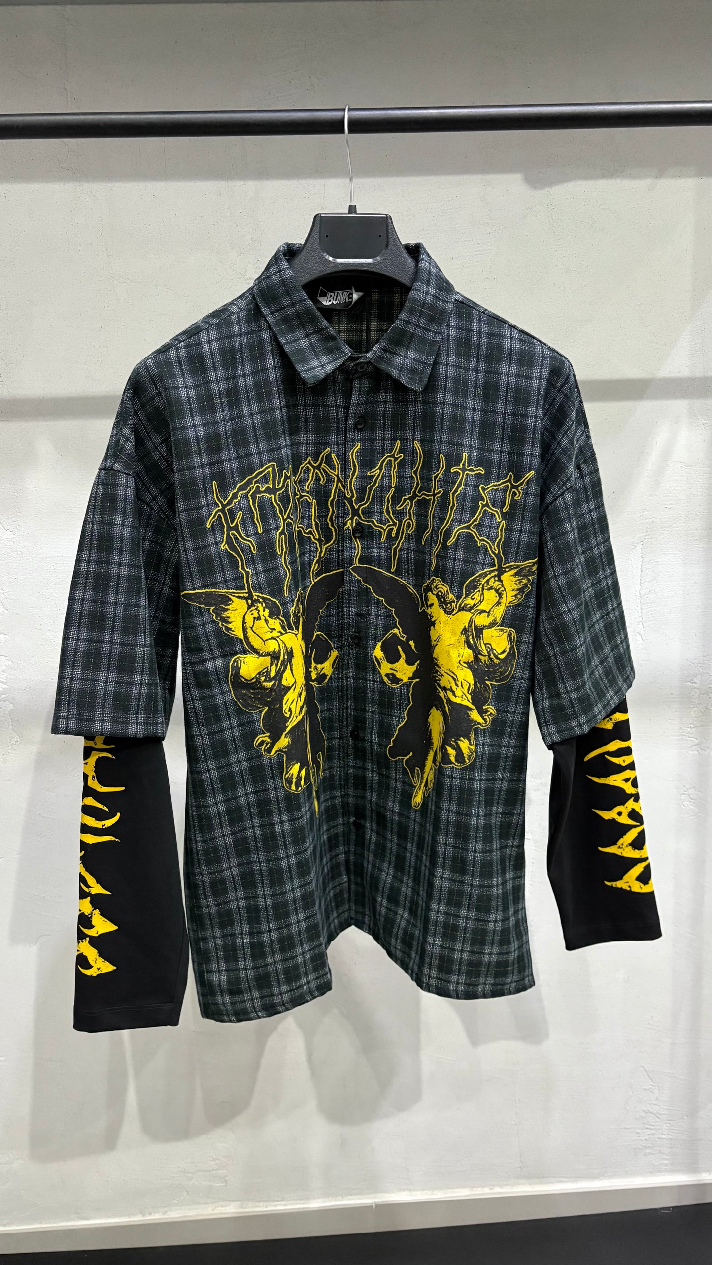 𝐂𝐀𝐌𝐈𝐂𝐈𝐀 𝐃𝐎𝐔𝐁𝐋𝐄