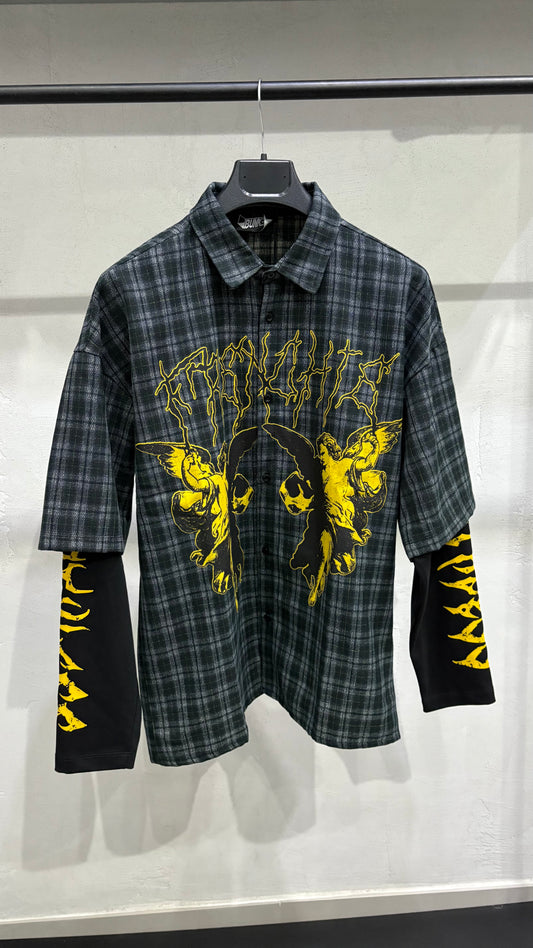 𝐂𝐀𝐌𝐈𝐂𝐈𝐀 𝐃𝐎𝐔𝐁𝐋𝐄