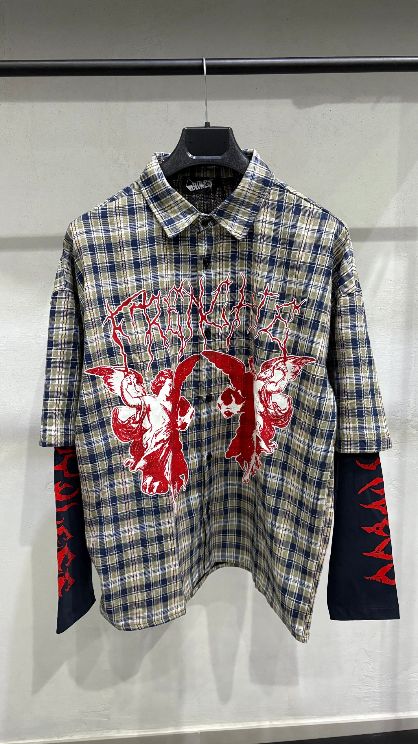 𝐂𝐀𝐌𝐈𝐂𝐈𝐀 𝐃𝐎𝐔𝐁𝐋𝐄