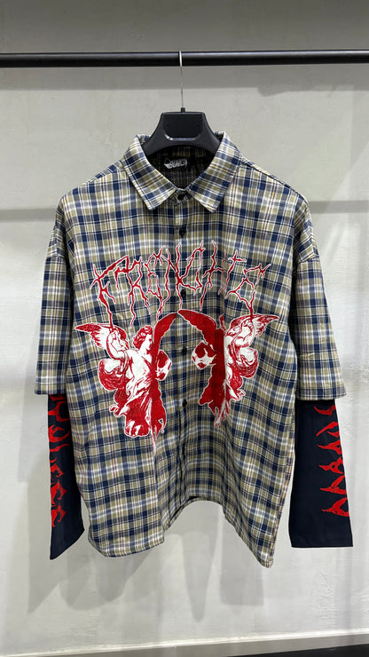 𝐂𝐀𝐌𝐈𝐂𝐈𝐀 𝐃𝐎𝐔𝐁𝐋𝐄