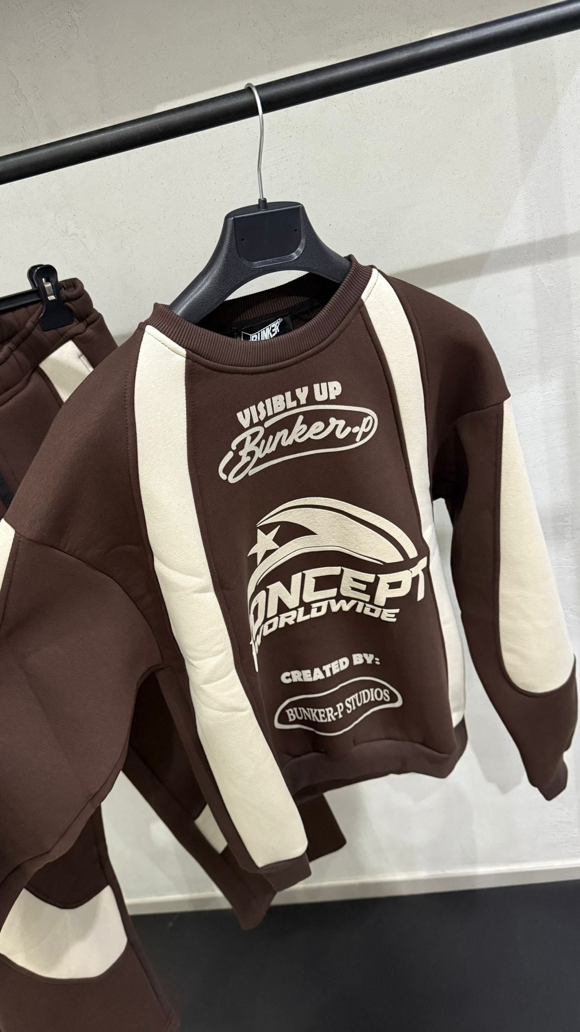 𝐓𝐔𝐓𝐀 𝐂𝐎𝐍𝐂𝐄𝐏𝐓