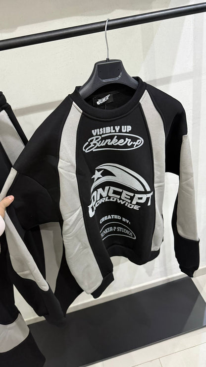 𝐓𝐔𝐓𝐀 𝐂𝐎𝐍𝐂𝐄𝐏𝐓