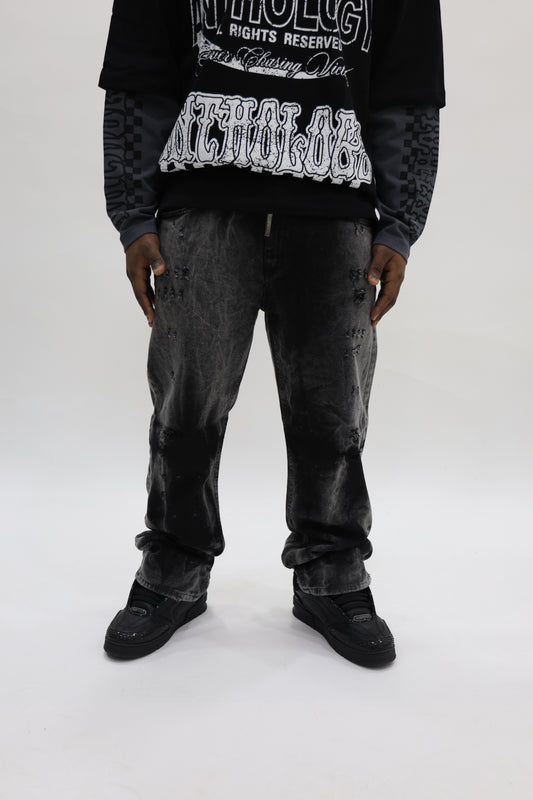 𝐅𝐋𝐀𝐑𝐄 𝐃𝐄𝐒𝐓𝐑𝐎𝐘 𝐒𝐅𝐔𝐌