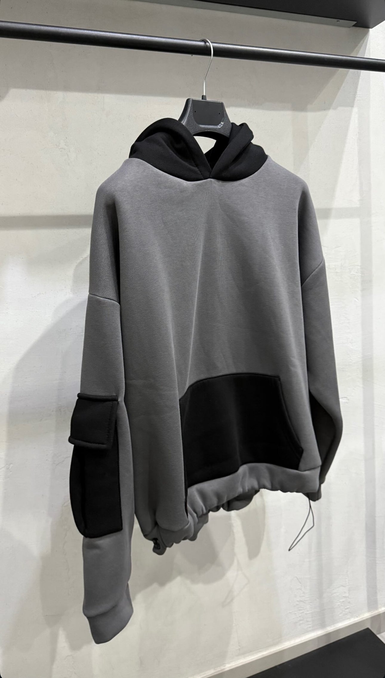 𝐇𝐎𝐎𝐃𝐈𝐄 𝐂𝐈𝐀𝐍𝐎𝐓𝐈𝐂