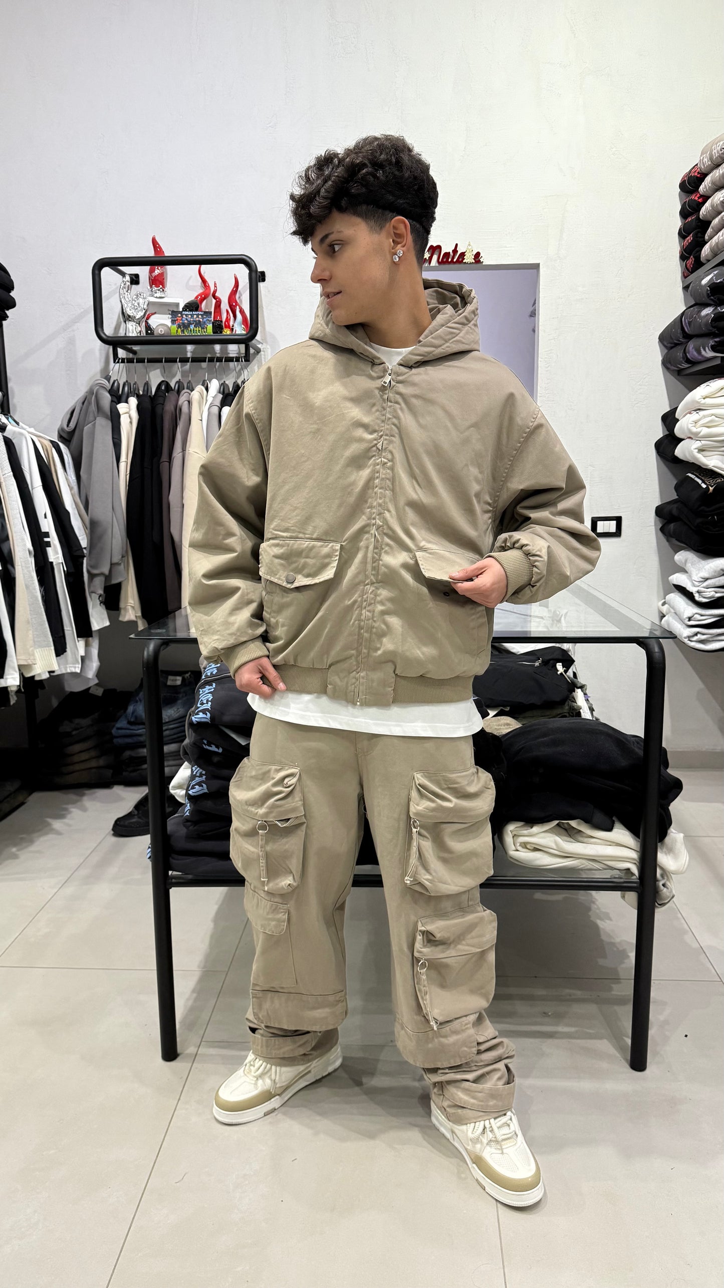 𝐂𝐎𝐑𝐃𝐒𝐄𝐓 𝐑𝐎𝐂𝐊𝐄𝐓
