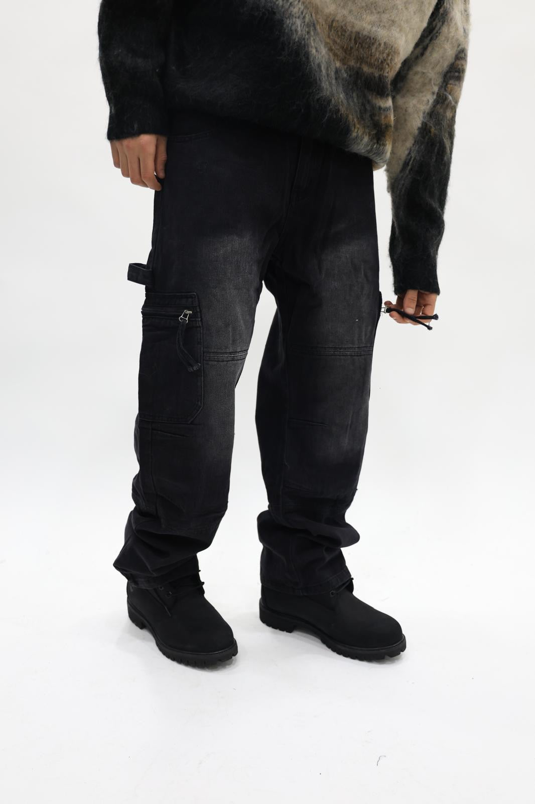 BAGGY VØLT
