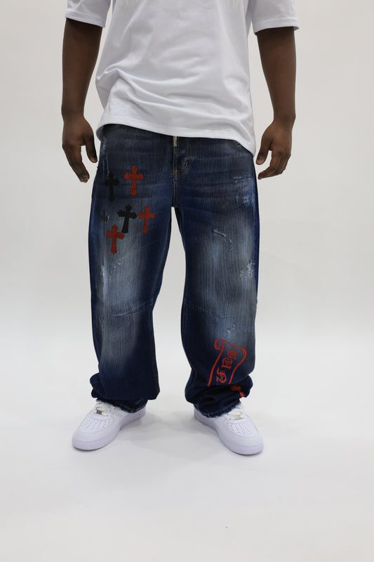 𝐁𝐀𝐆𝐆𝐘 𝐂𝐑𝐎𝐌𝐄