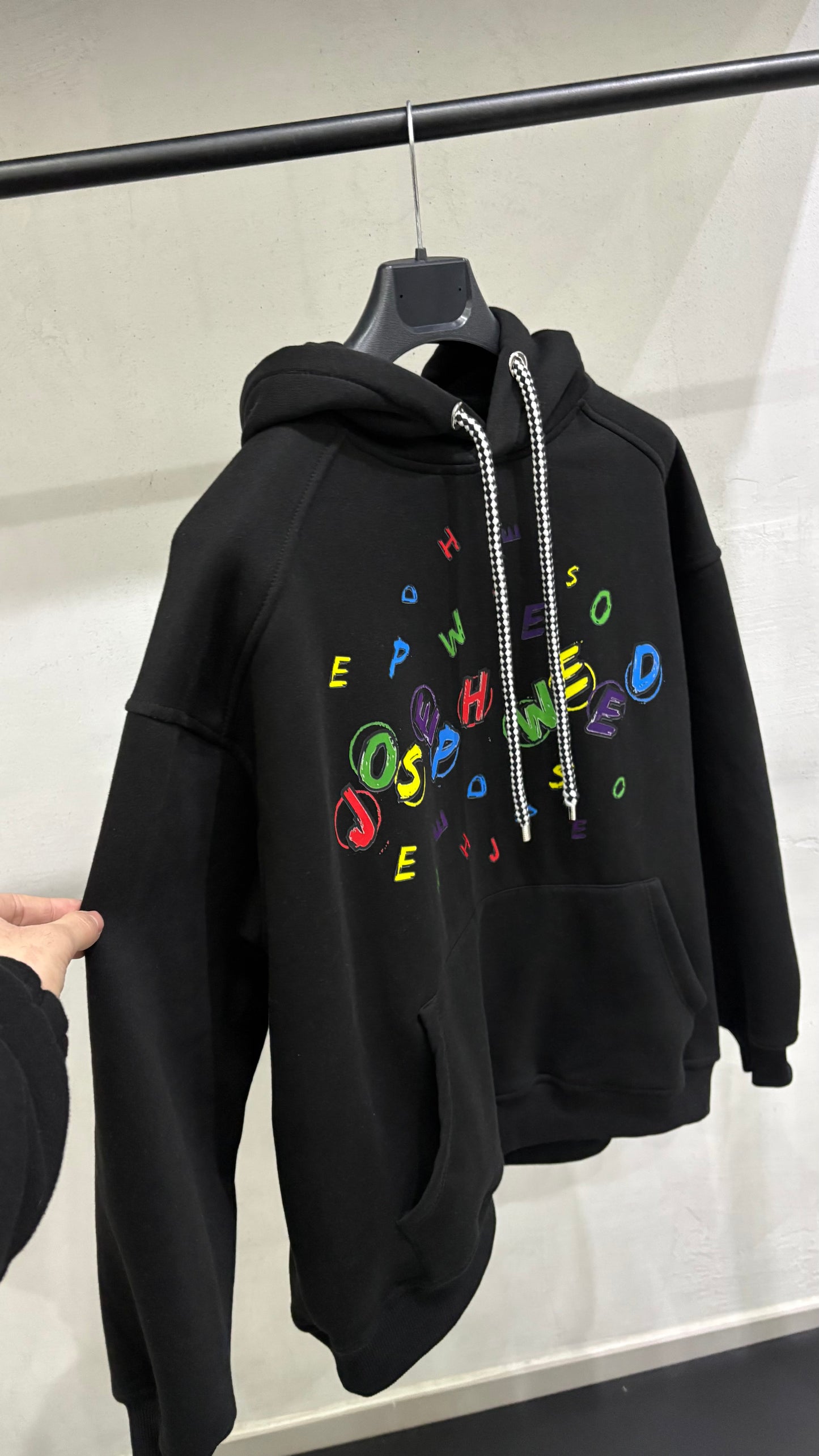 𝐇𝐎𝐎𝐃𝐈𝐄 𝐉𝐎𝐒𝐄