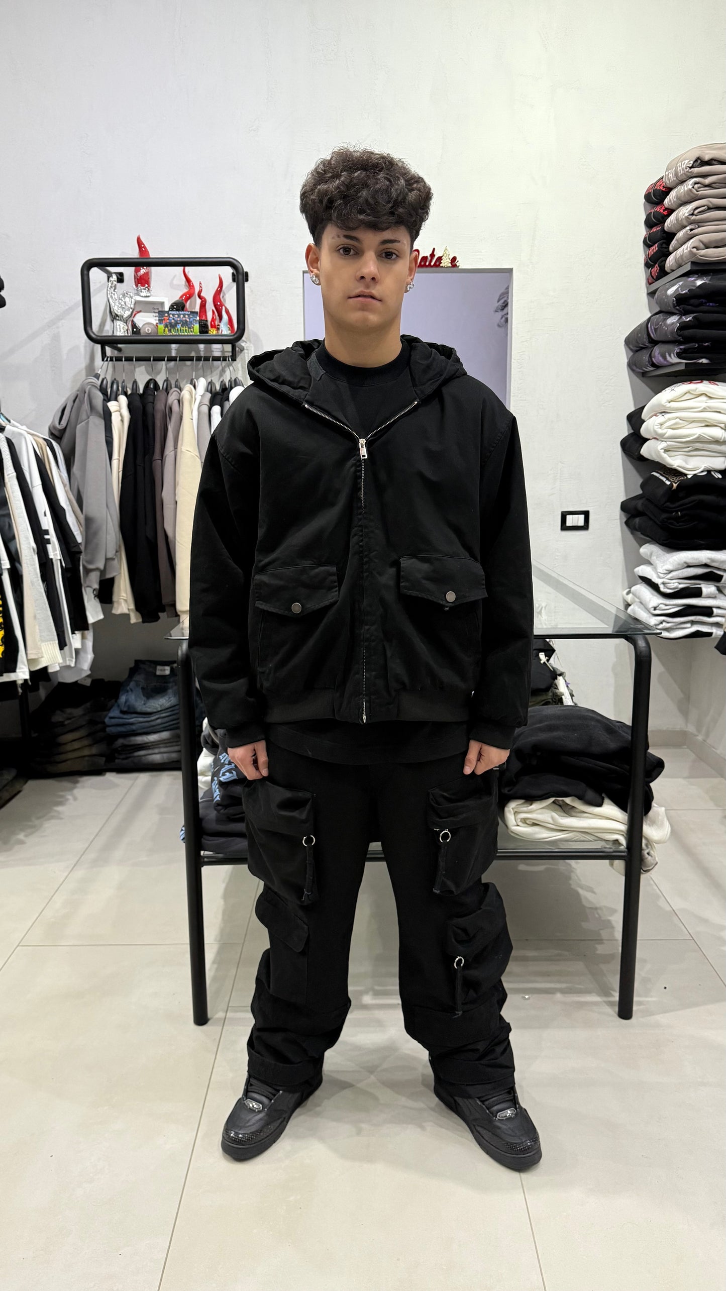 𝐂𝐎𝐑𝐃𝐒𝐄𝐓 𝐑𝐎𝐂𝐊𝐄𝐓