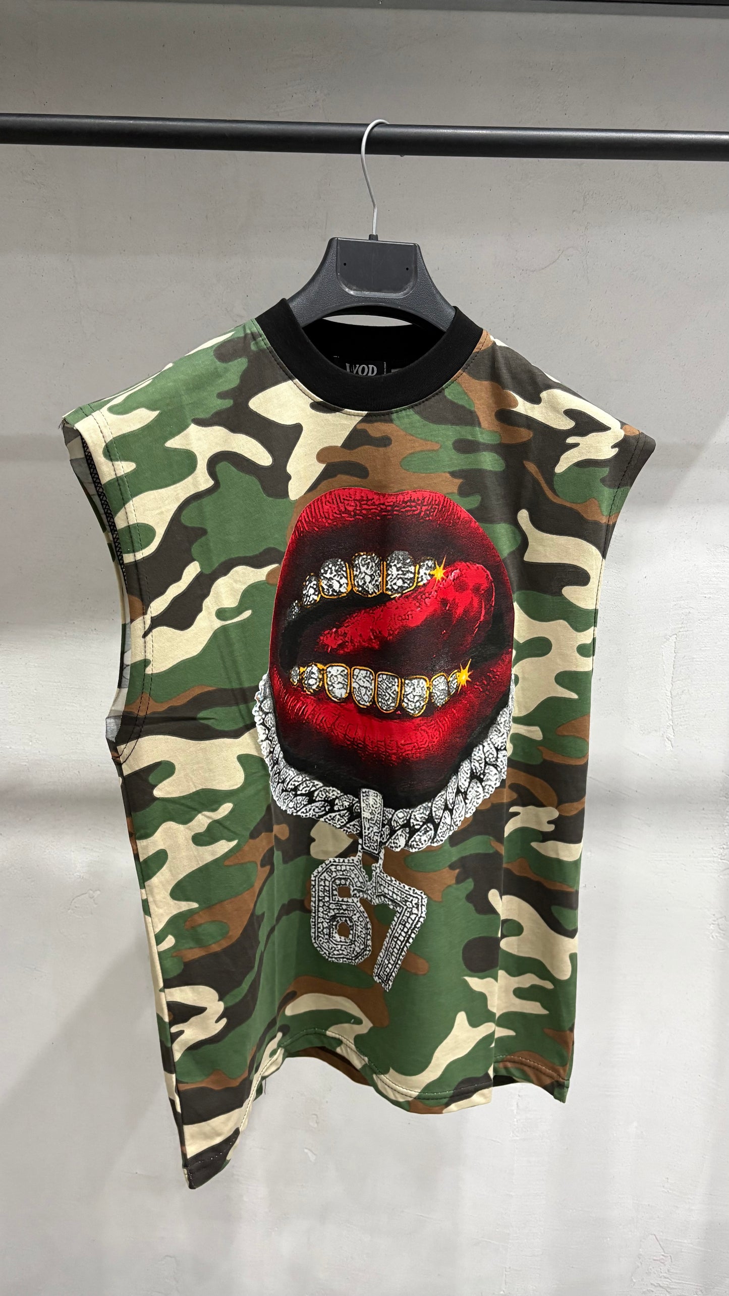 𝐂𝐀𝐍𝐎𝐓𝐓𝐀 𝐋𝐀𝐁𝐑𝐈