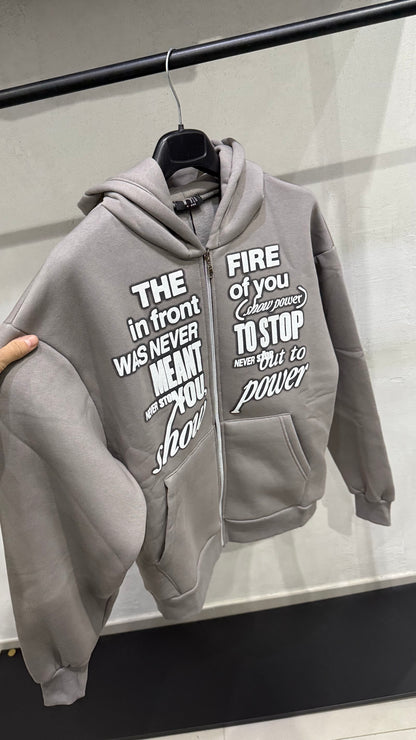 𝐇𝐎𝐎𝐃𝐈𝐄 𝐓𝐎 𝐒𝐓𝐎𝐏