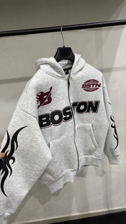 𝐇𝐎𝐎𝐃𝐈𝐄 𝐁𝐎𝐒𝐓𝐎𝐍