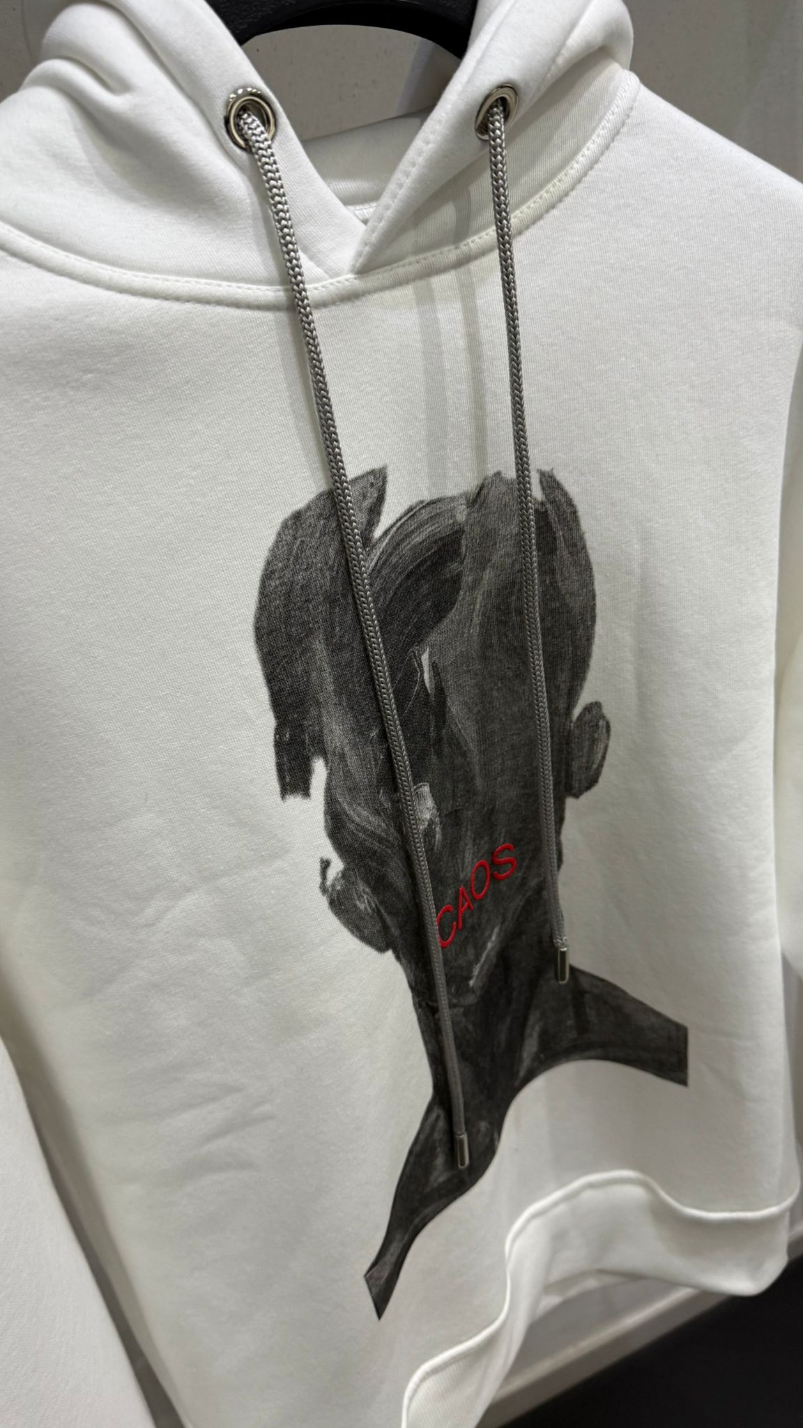 𝐇𝐎𝐎𝐃𝐈𝐄 𝐀𝐋𝐋 𝐅𝐈𝐕𝐄