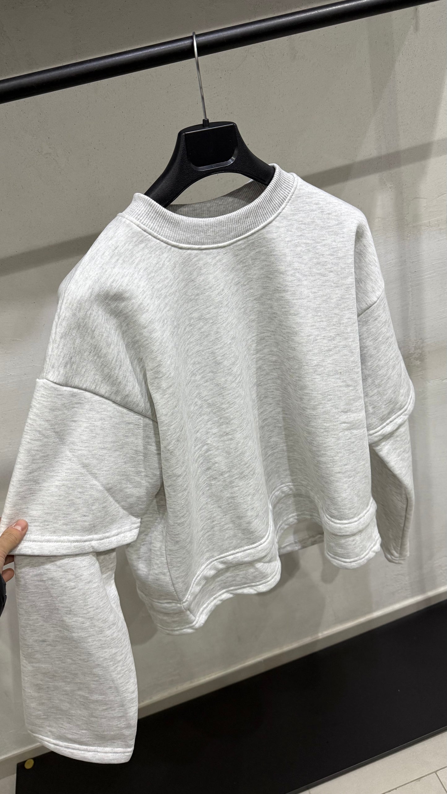 𝐇𝐎𝐎𝐃𝐈𝐄 𝐋𝐎𝐍𝐆𝐒𝐋𝐄𝐄𝐕𝐄