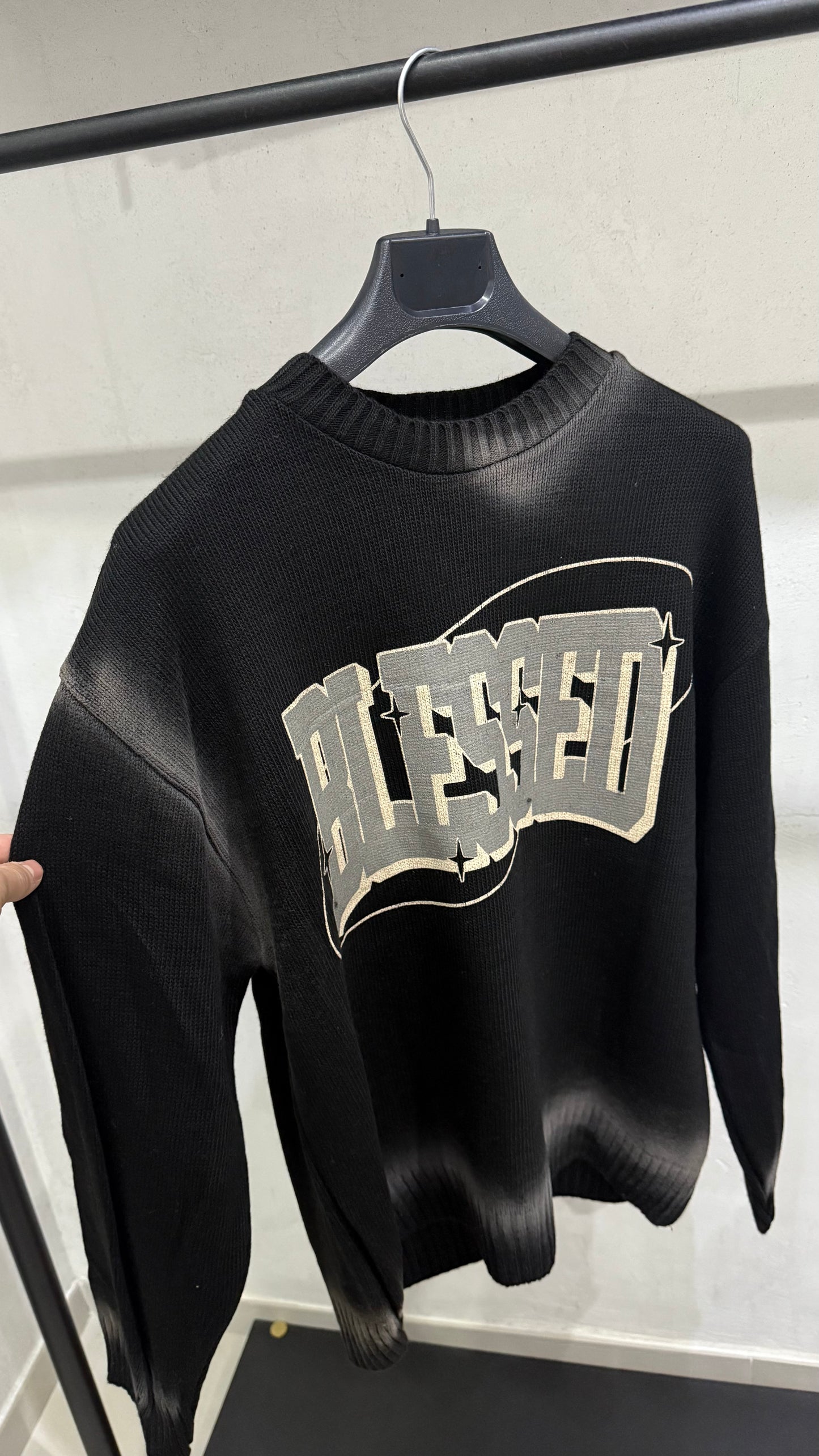 𝐏𝐔𝐋𝐋 𝐁𝐋𝐄𝐒𝐒𝐄𝐃