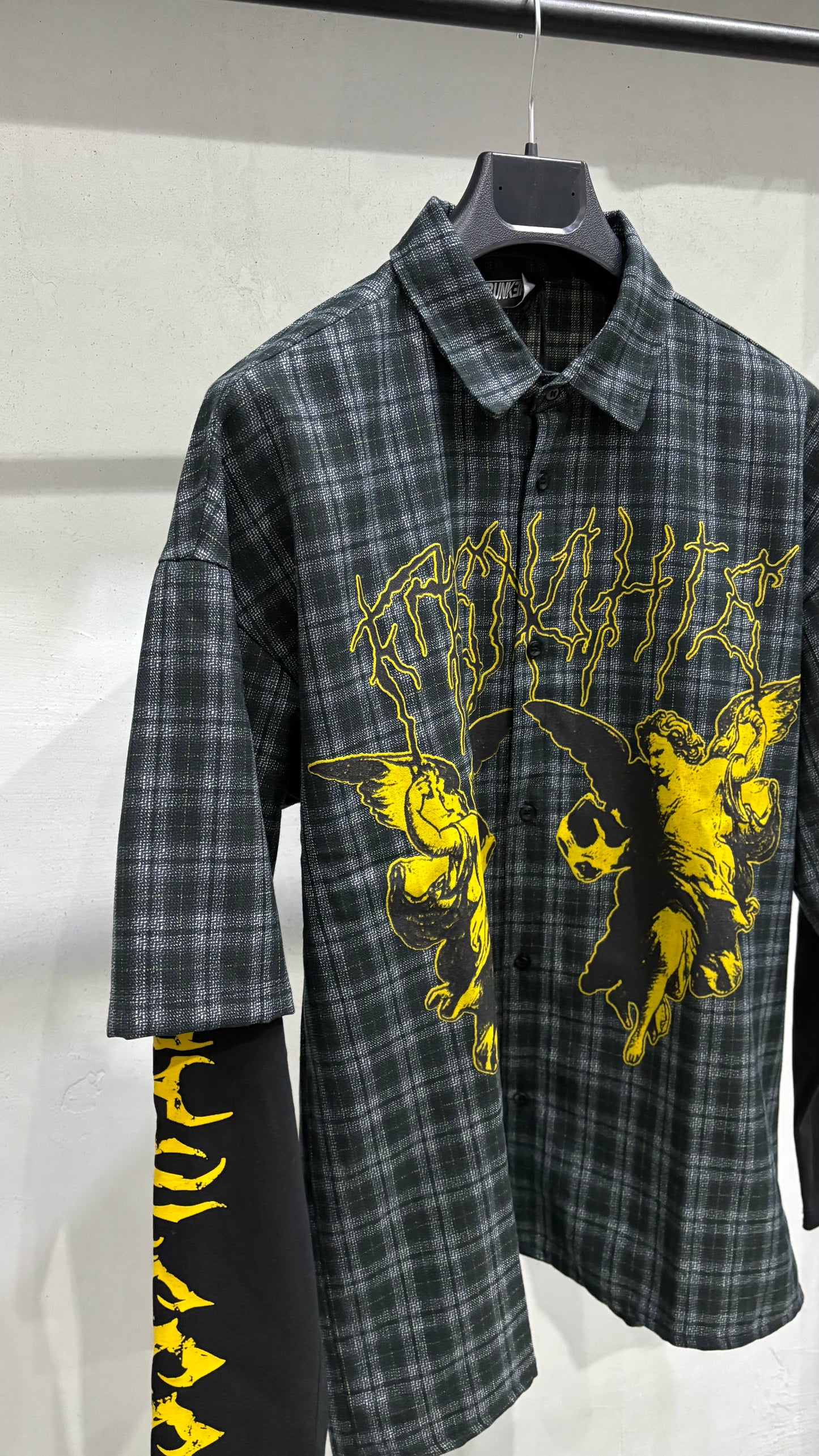 𝐂𝐀𝐌𝐈𝐂𝐈𝐀 𝐃𝐎𝐔𝐁𝐋𝐄