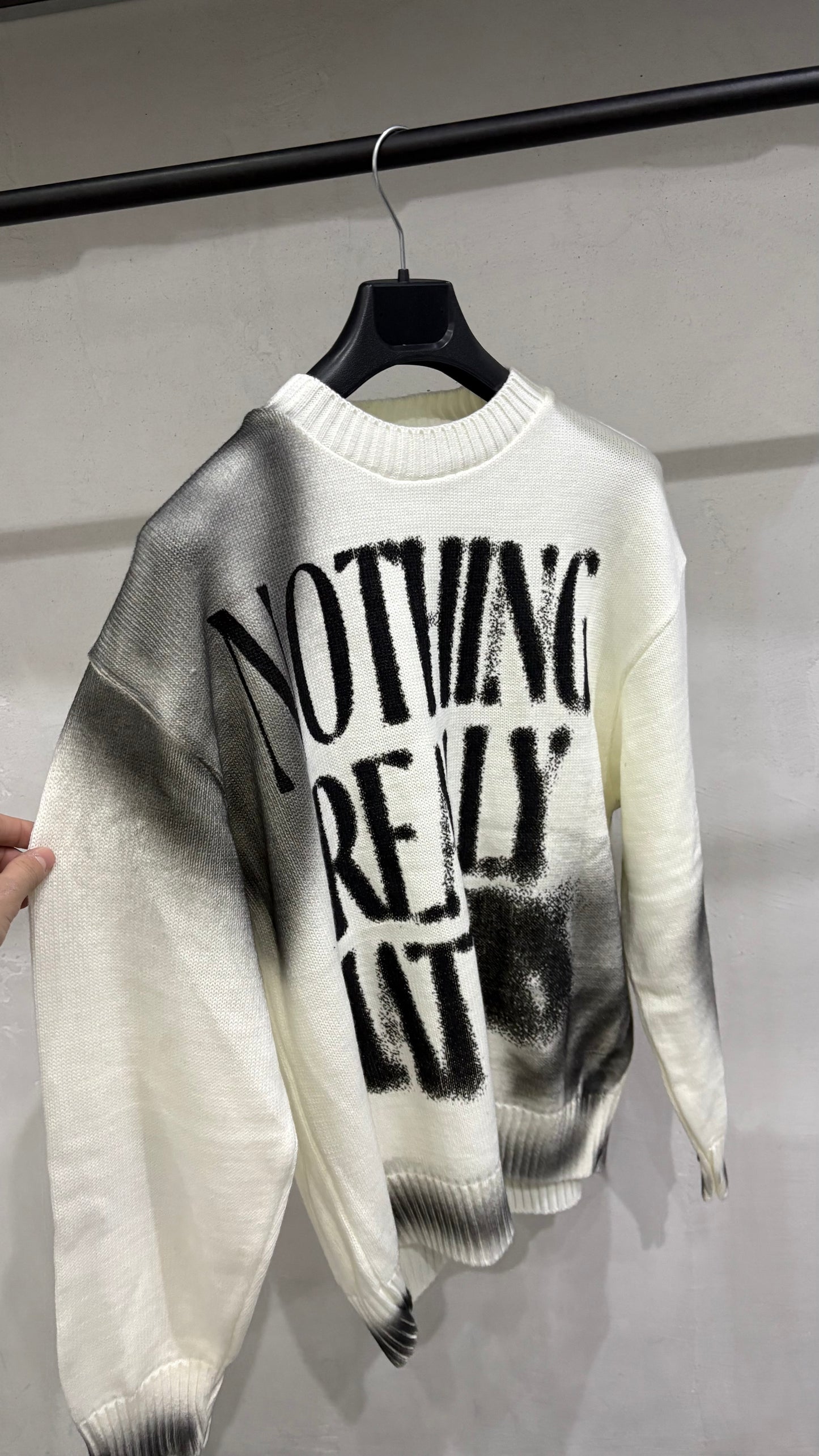 𝐏𝐔𝐋𝐋 𝐍𝐎𝐓𝐇𝐈𝐍𝐆