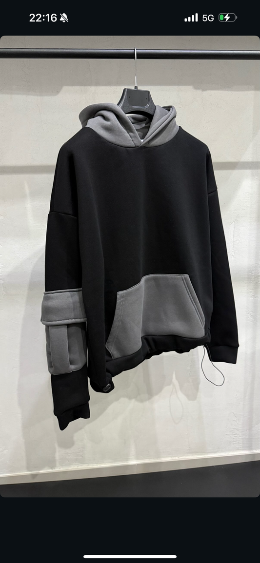 𝐇𝐎𝐎𝐃𝐈𝐄 𝐂𝐈𝐀𝐍𝐎𝐓𝐈𝐂