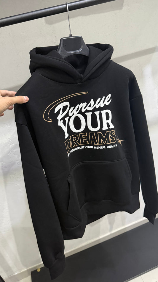 𝐇𝐎𝐎𝐃𝐈𝐄 𝐏𝐔𝐑𝐒𝐔𝐄