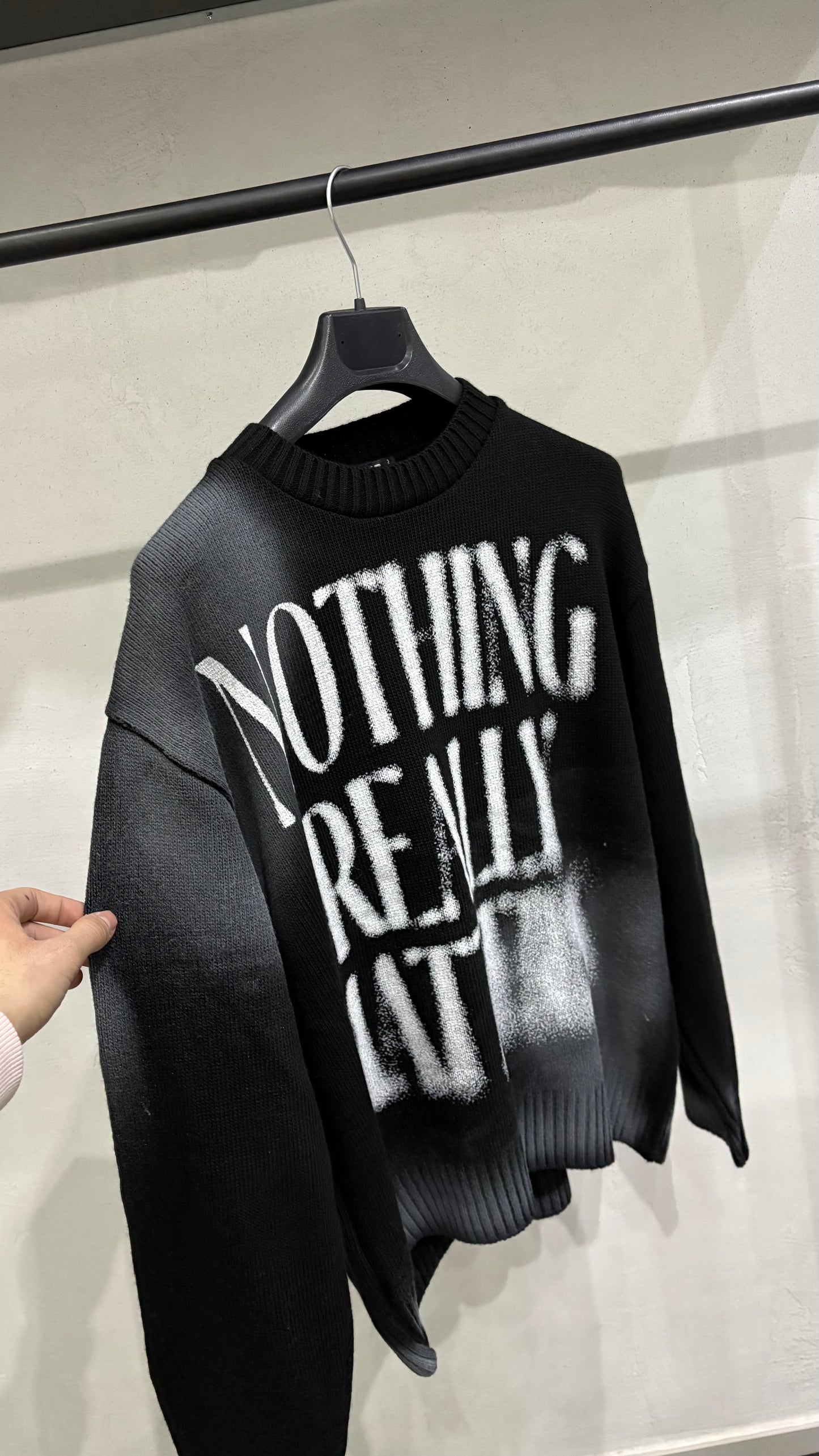 𝐏𝐔𝐋𝐋 𝐍𝐎𝐓𝐇𝐈𝐍𝐆