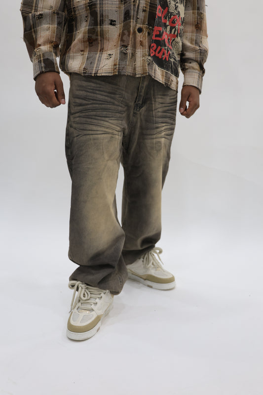 𝐁𝐀𝐆𝐆𝐘 𝐌𝐈𝐍𝐄