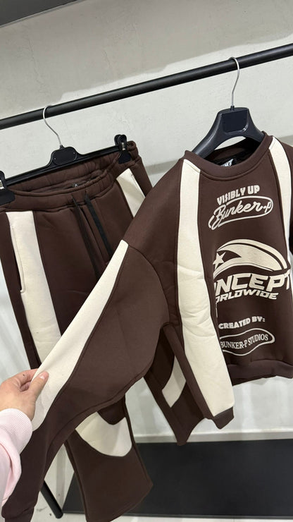 𝐓𝐔𝐓𝐀 𝐂𝐎𝐍𝐂𝐄𝐏𝐓