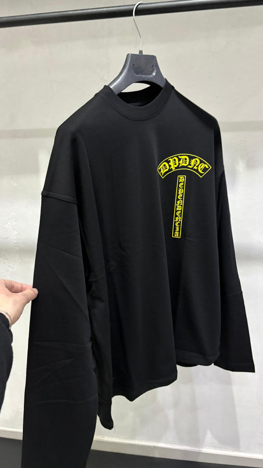 𝐋𝐎𝐍𝐆𝐒𝐋𝐄𝐄𝐕 𝐂𝐑𝐎𝐌