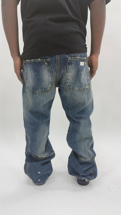𝐉𝐄𝐀𝐍𝐒 𝐒𝐀𝐕𝐄 𝐁𝐎𝐓𝐓𝐎𝐍