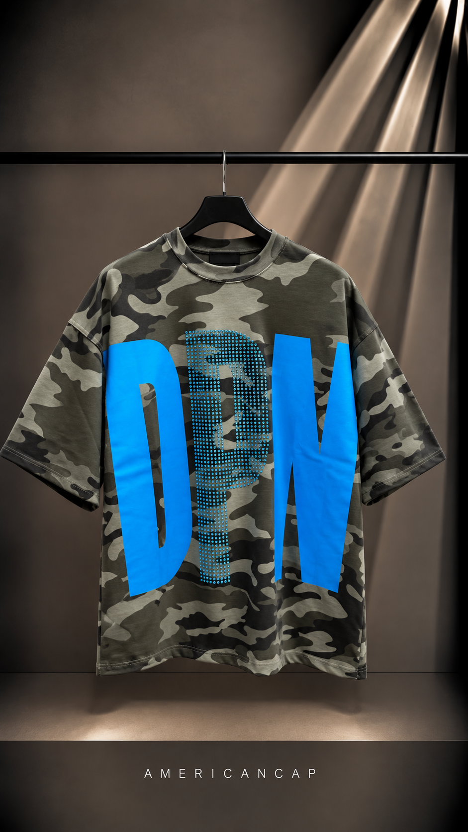 𝐓-𝐒𝐇𝐈𝐑𝐓 𝐃𝐏𝐍