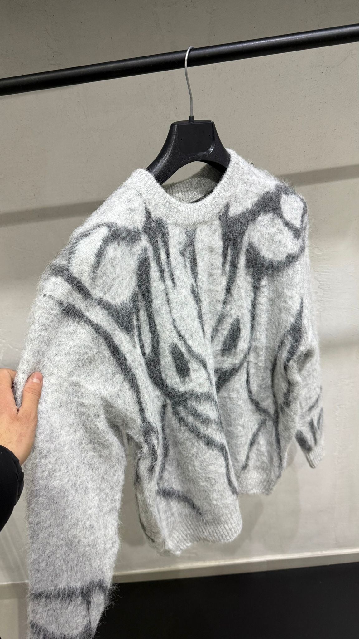 𝐏𝐔𝐋𝐋 𝐆𝐑𝐀𝐈𝐍