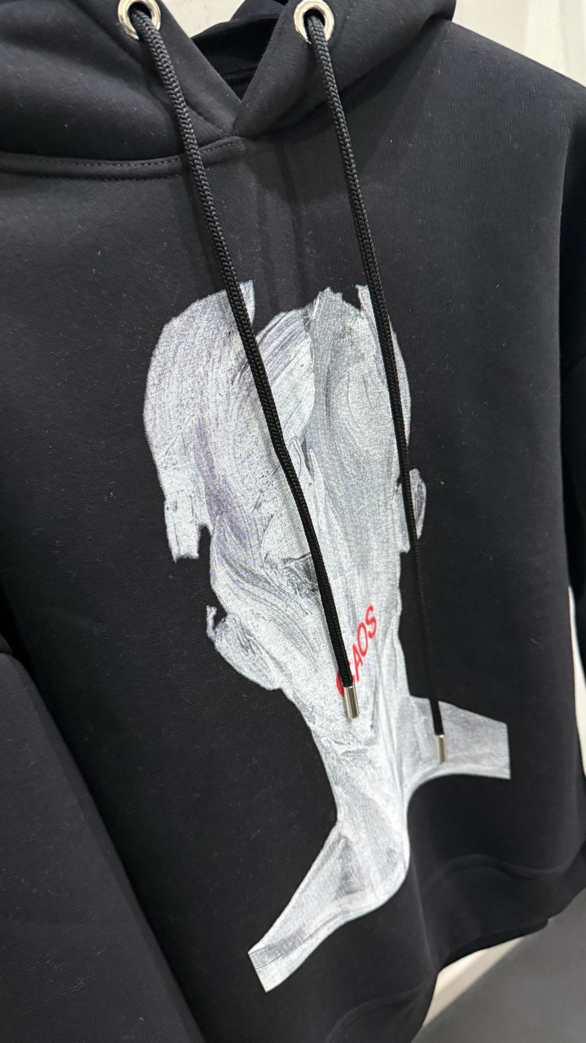 𝐇𝐎𝐎𝐃𝐈𝐄 𝐀𝐋𝐋 𝐅𝐈𝐕𝐄