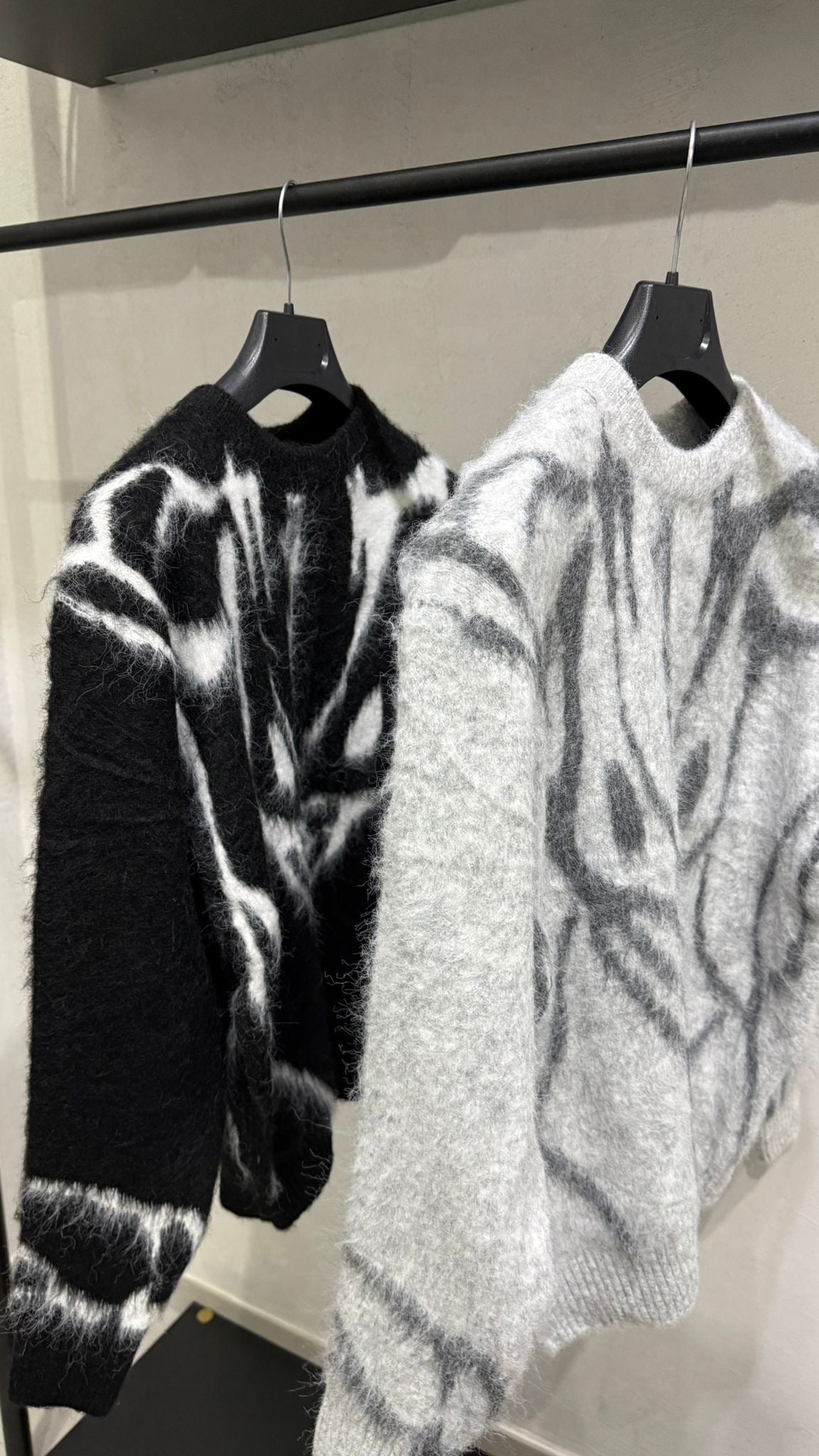 𝐏𝐔𝐋𝐋 𝐆𝐑𝐀𝐈𝐍