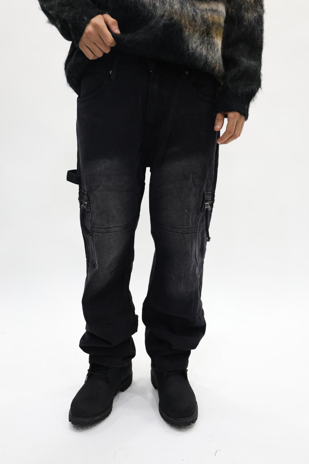BAGGY VØLT