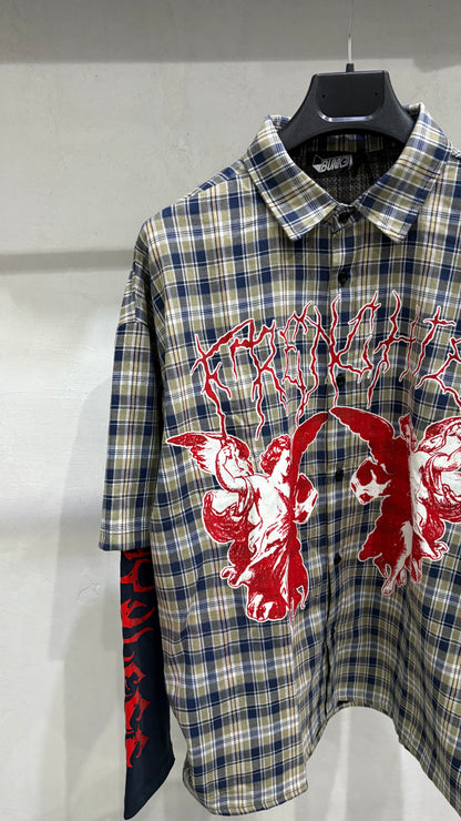 𝐂𝐀𝐌𝐈𝐂𝐈𝐀 𝐃𝐎𝐔𝐁𝐋𝐄